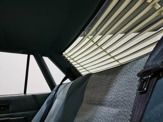 1985 VK HDT SS Group A Commodore Replica