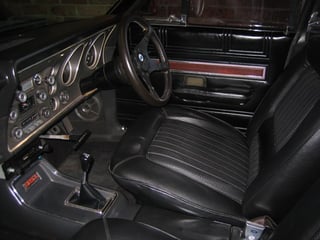 XW GTHO Falcon Phase 2