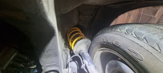 1985 Holden VK Calais 308 V8