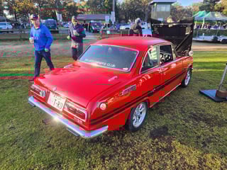 2024 All Holden Day and Coffee and Cars St Ives - A Massive Car Lover's Day!