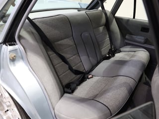 1987 HSV VL Group A SS Commodore - Walkinshaw Tribute