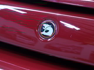 1990 HSV VN Commodore SS Group A - Build No. 495 - 26,951km