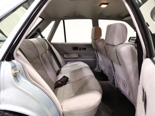 1988 HSV VL SS Group A Walkinshaw Build No. 327 / 750  - 29,619km 