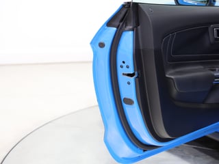 2022 Ford Mustang SM17 Limited Edition Build No 48 - 1 of 1 Grabber Blue Metallic