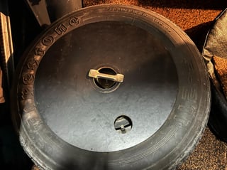 1975 Holden HJ Kingswood 4.2 V8 4 Speed Manual