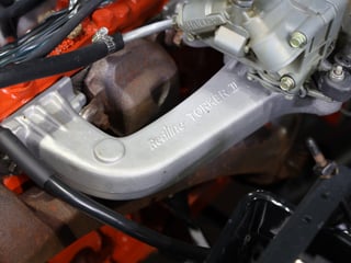 1964 Holden EH Special Station Wagon - Portsea Blue