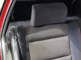 1989 HSV VN Commodore Wagon SV LE Build No 50 - Firethorn Red