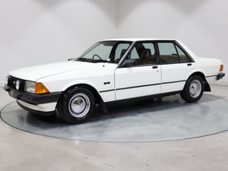 1982 Ford XD Falcon GL 5.8L - Ex Police Car