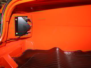 1971 Ford Falcon XY GT - 65E Moffat Race Tribute 