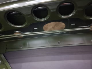 1971 XY Ford Fairmont