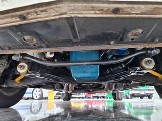 1980 VC HDT Brock Commodore #157