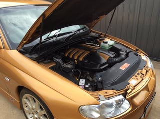 1999 HSV SV99 #59 / 99