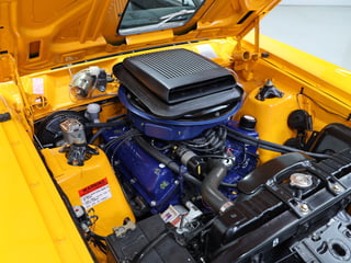 1970 Ford Falcon XY GT Replica