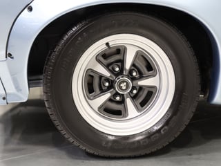 1977 Holden LX Torana SLR 5000 A9X