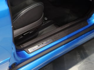 2003 FPV BA GT-P Build No 280 - Blueprint 20,024 km