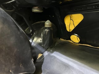 1983 VH HDT SS Group 3 Brock Commodore - 29,845 km