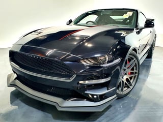 2019 Dick Johnson Limited Edition Mustang - Build 10/30 - Automatic