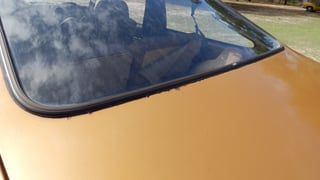 1976 LX Torana SL Hatchback