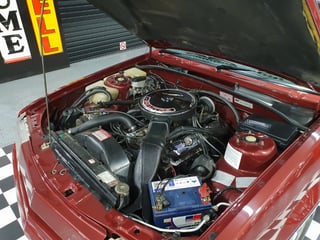 1985 VK HDT Calais Director #2319
