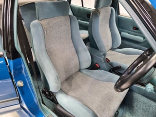 1985 HDT VK SS Group A Brock Commodore - Build No. 425