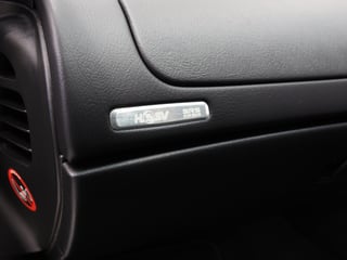 2003 HSV VY II Clubsport R8 285kW