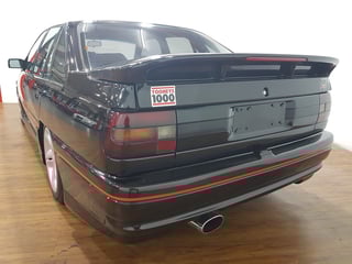 1989 HSV SS VN Group A - Tooheys 1000 Replica