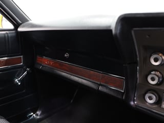 1970 Ford Falcon XY GT Replica