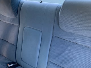 1991 Holden HSV VN Commodore SV110