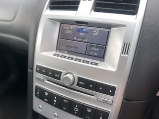 2007 FPV BF MKII GT Cobra Build No 189 