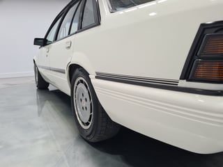 1985 VK HDT SS Brock Commodore #2970