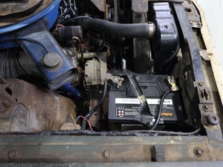 1970 Ford Falcon XY GT 4sp Man - Monza Green Survivor …