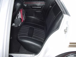 XY Falcon GT