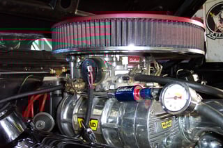 1969 Chevrolet Camaro Z28