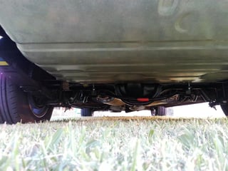 XY GTHO Falcon Phase 3