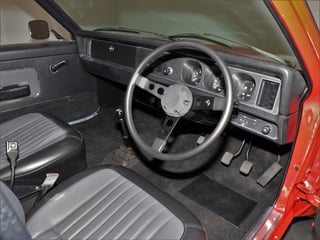 1974 Holden LH Torana SL/R 5000 L34