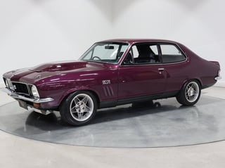 1973 Holden LJ Torana GTR XU2 Tribute