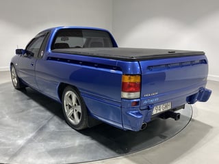 1994 VR Commodore S Ute - 5 Litre V8