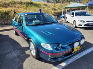 2023 All Ford Day - Eastern Creek NSW