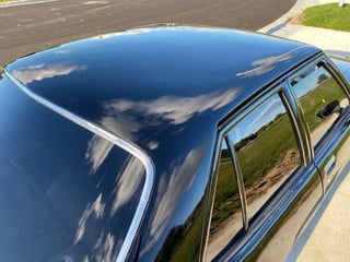 1973 HQ GTS Monaro Replica