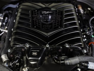 2019 Ford Mustang DJR Limited Edition Build No 22 / 30 - Auto 4,225 km