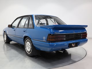 1985 HDT VK SS Group A Brock Commodore Build No 64/500 - 11,820 km