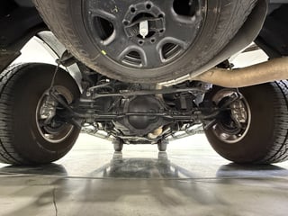 2022 RAM 2500 Heavy Duty Laramie - 27,200 km