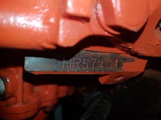 1976 LX SS Torana Hatchback 4.2L V8 manual