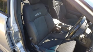 2009 VE SS Commodore 6.0L V8