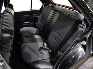 1975 Holden LH Torana Engineered Street/Strip - 8 sec 1/4 Mile
