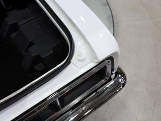 1968 Chevrolet SS Camaro 396 Big Block