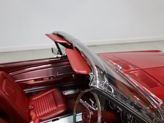 1967 Ford Mustang Convertible