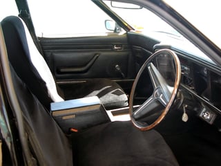 XB GT Falcon Replica