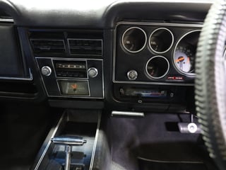 1978 Ford Falcon XC Cobra 5.8 Litre - Build No 137