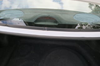 2001 AUII Tickford XR8 220kw